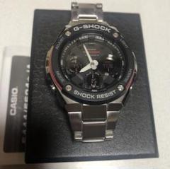 2025年最新】G-SHOCK GST W100Dの人気アイテム - メルカリ 2025年最新】G-SHOCK GST W100Dの人気アイテム - メルカリ