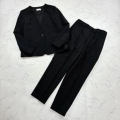 2025年最新】PLST レディース ビジネス パンツスーツ上下の人気