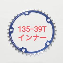 TA Vento アウターチェーンリング 60T カンパニョーロP23