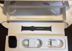 Apple Watch Series 4 40mm アルミニウム GPSモデルのサムネイル