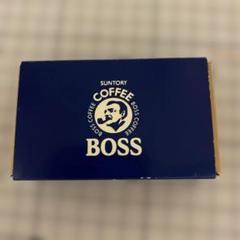 未使用品『ボスBOSSオリジナルカップ&プレート(各2点入り)』非売品懸賞当選品 未使用品『ボスBOSSオリジナルカップ&プレート(各2点入り