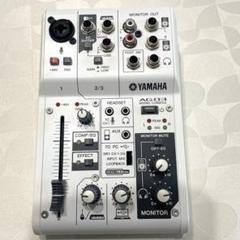 YAMAHA AG03 【即購入OK❗️】 ag03」の人気商品一覧 | 安い商品を通販サイトから探す - 価格.com