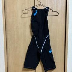 星*明様 asics 競泳水着 ハイカット Lサイズ Yahoo!オークション - 【美品】アシックス ハイカット 競泳水着
