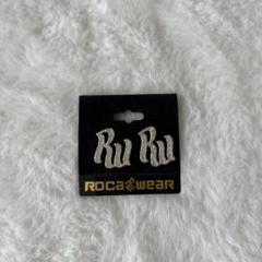 【30％OFF】 rocawear ロカウェア ピアス 両耳用 bboy b系 hiphop - メルカリ アクセサリー