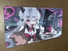 2025年最新】沙花叉クロヱ プレイマットの人気アイテム - メルカリ