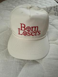 tattoo studio yamada Born Losers キャップのサムネイル