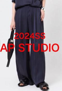 AP STUDIO - AP STUDIO / エーピーストゥディオ | 2024SS