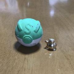 【希少】ポケットモンスター　けしもん　新品未開封　3点セット 2025年最新】けしモン ポケモンの人気アイテム - メルカリ