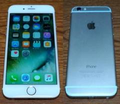 【値下げ】iphone6 64GB ゴールド DOCOMO