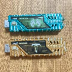 仮面ライダーW ドーパントメモリの中古/未使用品 - メルカリ 仮面ライダーW ドーパントメモリの中古/未使用品 - メルカリ