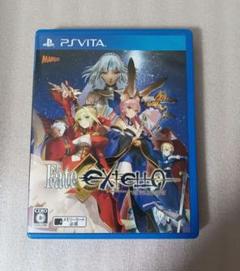 Fate/EXTELLA