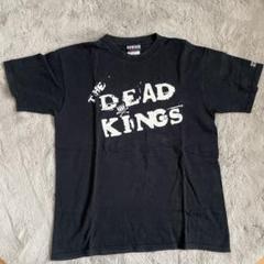 GodlessWickedCreepsサイコビリーTシャツ Godless Wicked Creeps too drunk to drink Vintage Psychobilly