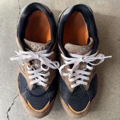 2025年最新】new balance 990v2 