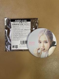 BLACKPINK ロゼ缶バッジ - メルカリ