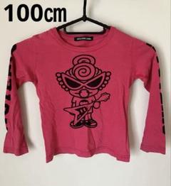 HystericMini　 ロンTゆったりTシャツ HYSTERIC MINI - HYSTERIC MINI ロンT 120の通販 by あやぱん's