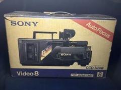 2025年最新】sony ccd-v8の人気アイテム - メルカリ