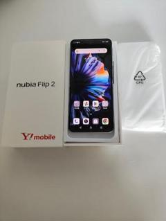 nubia flip2
