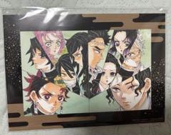 鬼滅の刃 映画　入場特典