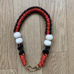 スマホストラップ ハンドメイド　パラコート