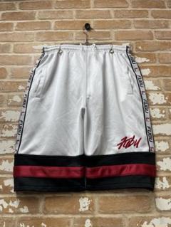 セール】【FUBU/フブ】Basket Short Pants/バスケットショート