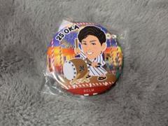 岡大海選手　サイン付き実使用ヘルメット 2025年最新】Yahoo!オークション -岡大海 サインの中古品・新品
