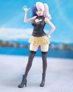 GLITTER & GLAMOUS 2.5次元の誘惑 フィギュア 全16体セット Amazon.co.jp: 2.5次元の誘惑 GLITTER&GLAMOURS ラスタロッテ 幻
