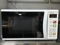 パナソニック エレック 単機能電子レンジ 22L NE-EH228-W□ Amazon | パナソニック 単機能レンジ 22L ホワイト NE-EH228-W