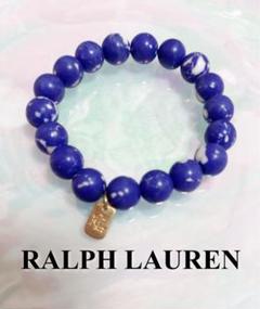 美しい【Ralph Lauren】パヴェ☆ストーン カフ ブレスレット Ralph Lauren【最終特価セール】ストグルブレスレット (Ralph