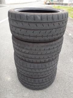 4*7様 23年 ヨコハマ　アドバンA052　 　235/40R18インチ 4本 4*7様 23年 ヨコハマ アドバンA052 235/40R18インチ 4本 - メルカリ