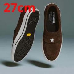 2025年最新】convERSE addict one star loaferの人気アイテム