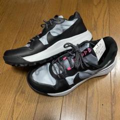 NIKE ACG lowcate DR1030-001 タグ付 箱無のサムネイル