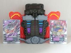 DXガッチャーイグナイター　本体のみ DXガッチャーイグナイター｜仮面ライダーおもちゃウェブ