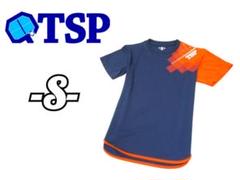 S◇TSP◇プラクティスシャツ 卓球