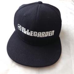 ELLEGARDEN キャップ セット ブラック グレー 2025年最新】ellegarden キャップの人気アイテム - メルカリ
