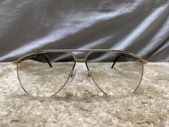 Vintage HOYA Titan-C FRAME NL19TA サングラス