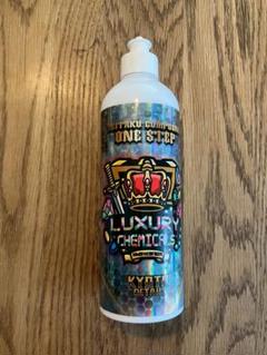 贅沢コンパウンド フィニッシュ 小分け100ml KYOTO DETAIL