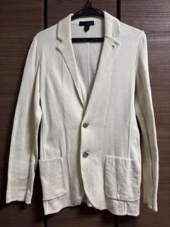 LARDINI 美品/国内正規 ラルディーニ JMLJM19 コットン ニット