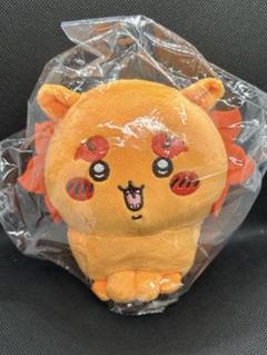 ちいかわ シーサー祭り あうんシーサー スマホステッカー 限定