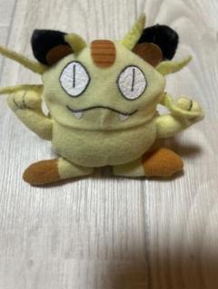 現物 ニャース ポケモンカードe 1ed 未使用 美品 4弾 だましてひっかく 現物 ニャース ポケモンカードe 1ed 未使用 美品 4弾 だまして