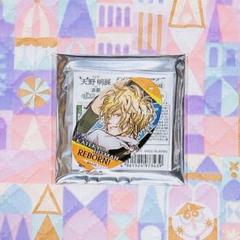 リボーン 天野明展 アクキー ディーノ