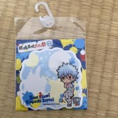 銀魂 J-WORLD JW か銀魂高校文化祭　アクリルネックストラップ　未開封 銀魂 J-WORLD JW か銀魂高校文化祭 アクリルネックストラップ 未