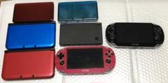 Nintendo+PSP セット