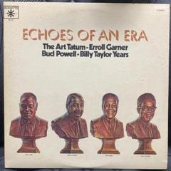 BUD POWELL, ART TATUM, ERROL GARNER USLP