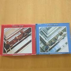 The Beatles / 1962-1966 & 1967-1970