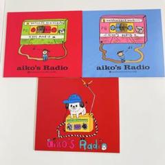 aiko インディーズCD＋特典CD（aiko's Radio side A） W1403】aiko's Radio side A 泡のようなaikoだった - メルカリ