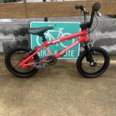 RECTUS 14″ - DURCUS ONE BMX - 14インチきBMX 完成車 - BMX専門