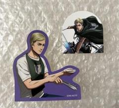 進撃の巨人♢エルヴィン じゅうじゅうカルビ