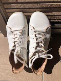 ジオコート III メンズ - Vivobarefoot JAPAN