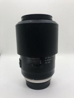 TAMRON 90mm マクロ F2.8