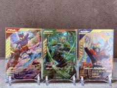 【LR】ガンバレジェンズ シンクロデッキブースター　LRコンプ